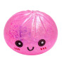 Mini Playlab Dev Bun Dumpling Squishy Oyuncak