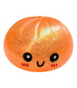 Mini Playlab Dev Bun Dumpling Squishy Oyuncak