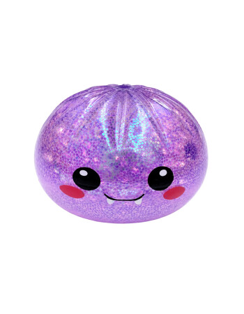 Mini Playlab Halloween Bun Dumpling Squishy Oyuncak