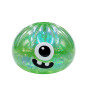 Mini Playlab Halloween Bun Dumpling Squishy Oyuncak