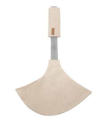 Miniboni Yan Sling // Sand Grey