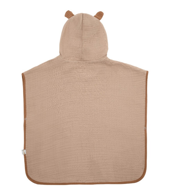 Miniboni M&uuml;slin Pan&ccedil;o // Beige