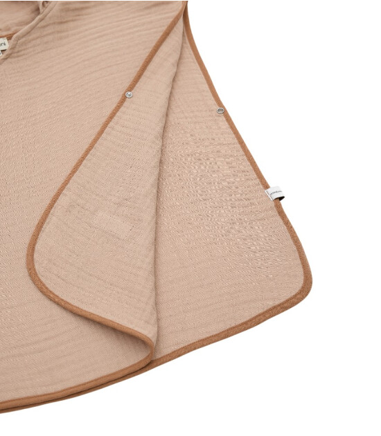 Miniboni M&uuml;slin Pan&ccedil;o // Beige