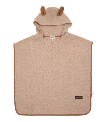 Miniboni Müslin Panço // Beige