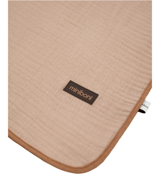 Miniboni M&uuml;slin Pan&ccedil;o // Beige