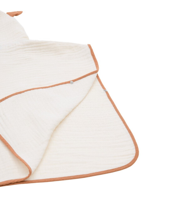 Miniboni M&uuml;slin Pan&ccedil;o // Ecru