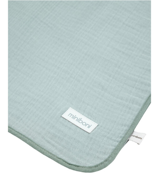 Miniboni M&uuml;slin Pan&ccedil;o // Mint