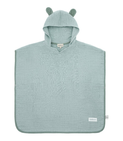 Miniboni Müslin Panço // Mint