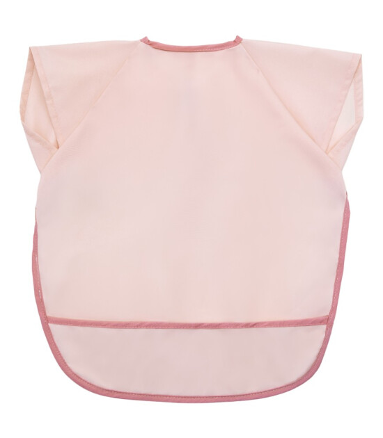 Miniboni Oyun & Mama &Ouml;nl&uuml;ğ&uuml; (Kısa Kollu) // Pink