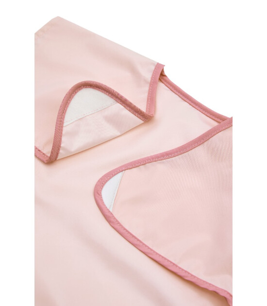 Miniboni Oyun & Mama &Ouml;nl&uuml;ğ&uuml; (Kısa Kollu) // Pink