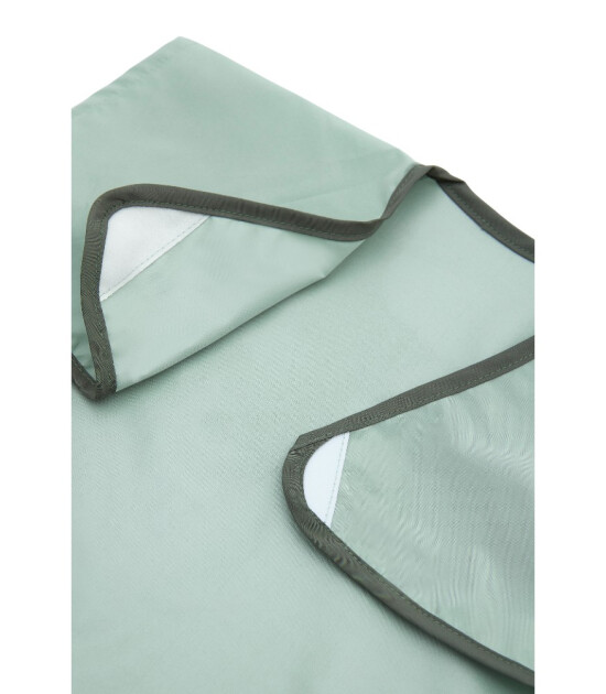 Miniboni Oyun & Mama &Ouml;nl&uuml;ğ&uuml; (Uzun Kollu) // Mint