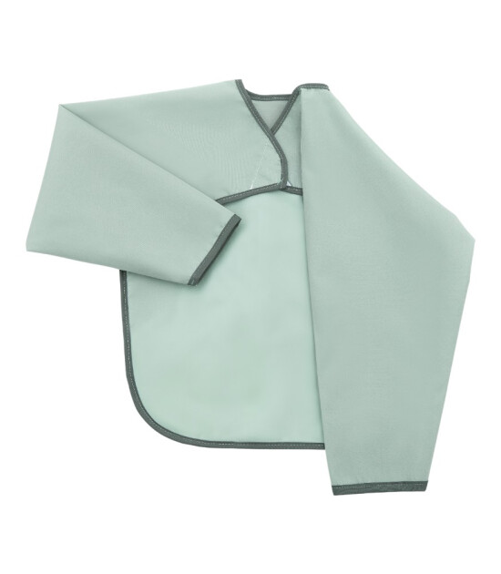 Miniboni Oyun & Mama &Ouml;nl&uuml;ğ&uuml; (Uzun Kollu) // Mint