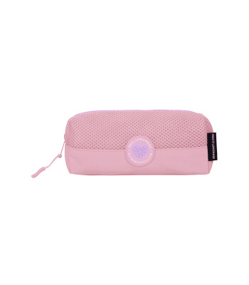 Miss Lemonade Kalem Kutusu // Meshy Pink