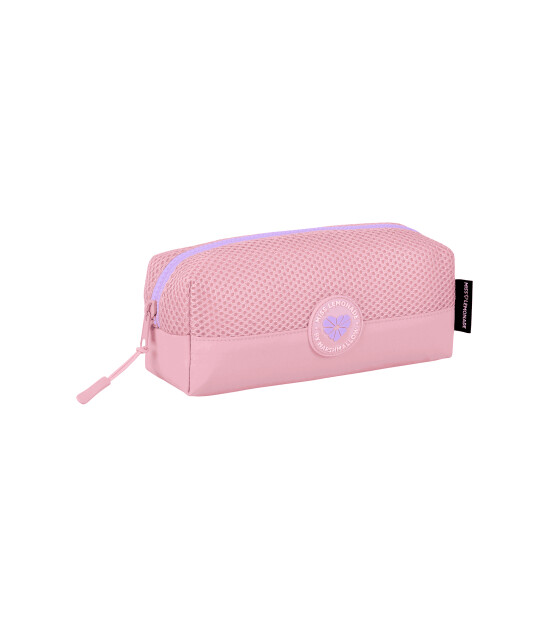 Miss Lemonade Kalem Kutusu // Meshy Pink