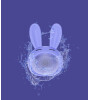 MOB Cutie Tavşan Bluetooth Hoparlör // Siyah