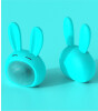 MOB Cutie Tavşan Bluetooth Hoparlör // Mor