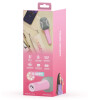 MOB Micro Groovy Bluetooth Karaoke Mikrofon // Pembe