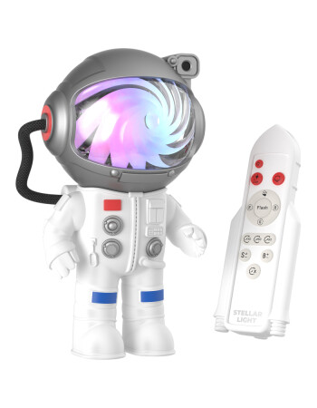 MOB Yıldız Işığı Projeksiyon Lamba