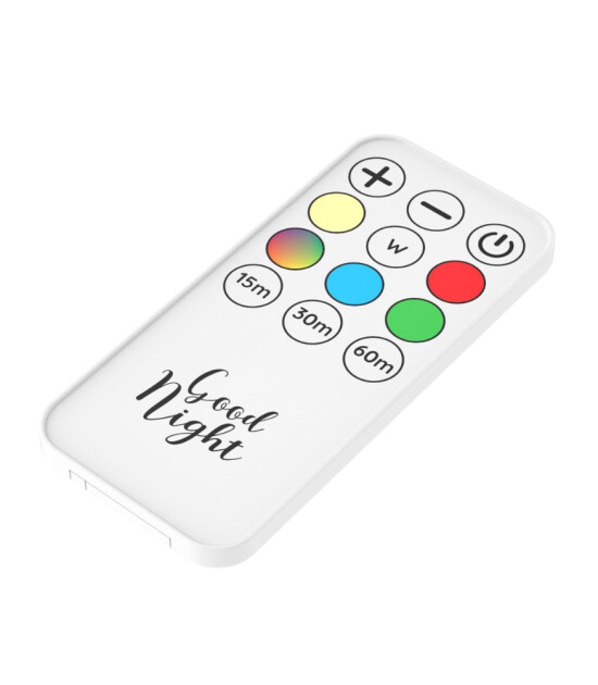 MOB Silikon Aydınlatma // Gergedan