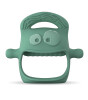 Mochi Monster Diş Kaşıyıcı // Yeşil