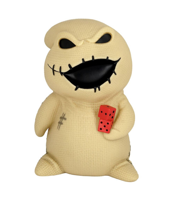 Monogram Fig&uuml;r Kumbara // NBC Oogie Boogie