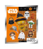 Monogram Klipsli S&uuml;rpriz Fig&uuml;r Seri // Star Wars Cadılar Bayramı