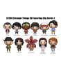 Monogram Klipsli S&uuml;rpriz Fig&uuml;r Seri 1 // Stranger Things