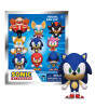 Monogram Klipsli S&uuml;rpriz Fig&uuml;r Seri 1 // Sonic