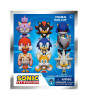 Monogram Klipsli S&uuml;rpriz Fig&uuml;r Seri 2 // Sonic The Hedgehog