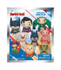 Monogram Klipsli S&uuml;rpriz Fig&uuml;r Seri // DC League of Super Pets