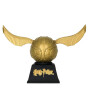 Monogram Harry Potter Fig&uuml;r Kumbara // Altın Snitch