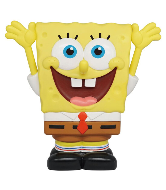 Monogram Fig&uuml;r Kumbara // S&uuml;nger Bob