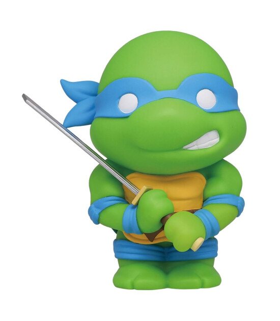 Monogram Fig&uuml;r Kumbara // TMNT Leonardo