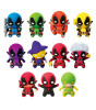 Monogram Klipsli S&uuml;rpriz Fig&uuml;r Seri 2 // Deadpool