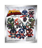 Monogram Klipsli S&uuml;rpriz Fig&uuml;r Seri 2 // Spider-Man Venom