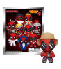 Monogram Klipsli S&uuml;rpriz Fig&uuml;r Seri 6 // Deadpool
