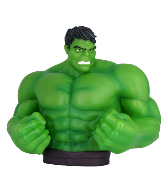 Monogram Hulk B&uuml;st Fig&uuml;r Kumbara 68929