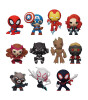 Monogram Klipsli S&uuml;rpriz Fig&uuml;r Seri 12 // Marvel Comics
