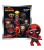 Monogram Klipsli S&uuml;rpriz Fig&uuml;r // Deadpool Movie 3
