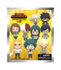 Monogram Klipsli S&uuml;rpriz Fig&uuml;r Seri 3 // My Hero Academia