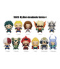 Monogram Klipsli S&uuml;rpriz Fig&uuml;r Seri 4 // My Hero Academia