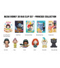 Monogram Klipsli S&uuml;rpriz Fig&uuml;r Seri 37 // Disney Princess