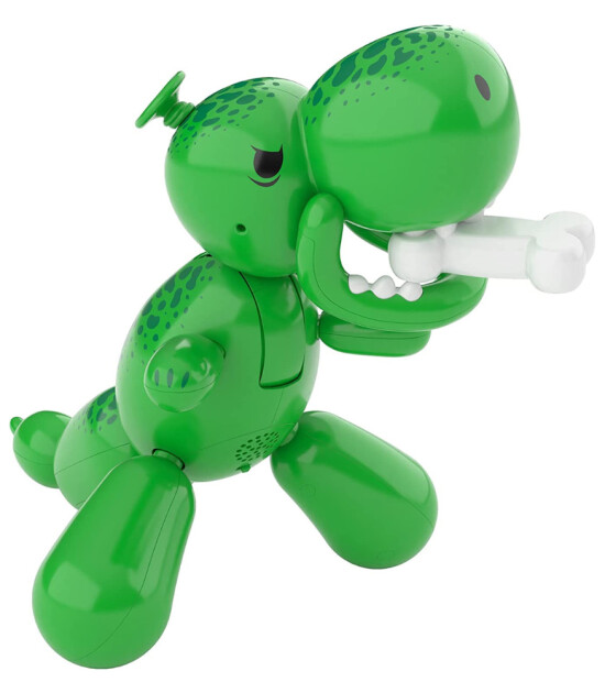 Squeakee The Balloon Dino - İnteraktif Balon Dinozor