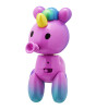 Squeakee Minis İnteraktif Balon Oyuncak // Rainbow Unicorn