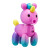 Squeakee Minis İnteraktif Balon Oyuncak // Rainbow Unicorn