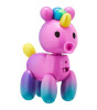 Squeakee Minis İnteraktif Balon Oyuncak // Rainbow Unicorn
