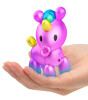 Squeakee Minis İnteraktif Balon Oyuncak // Rainbow Unicorn