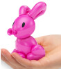 Squeakee Minis İnteraktif Balon Oyuncak // Poppy The Bunny