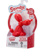 Squeakee Minis İnteraktif Balon Oyuncak // Puppy Red