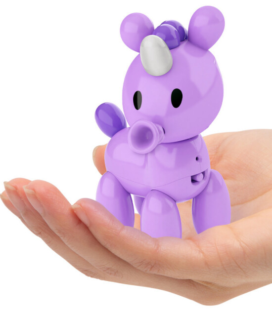 Squeakee Minis İnteraktif Balon Oyuncak // Unicorn